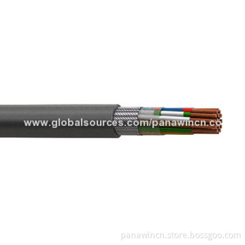 UL Telephone Installation Cable With Insulation of Polyethylene(PE),Sheath PE